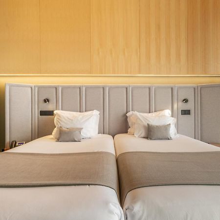 Lousada Country Hotel Dış mekan fotoğraf