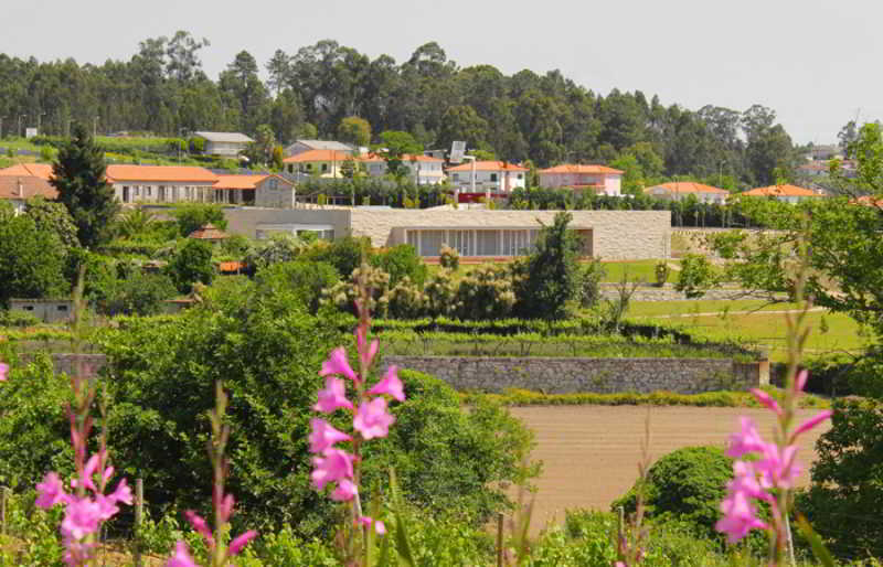 Lousada Country Hotel Dış mekan fotoğraf
