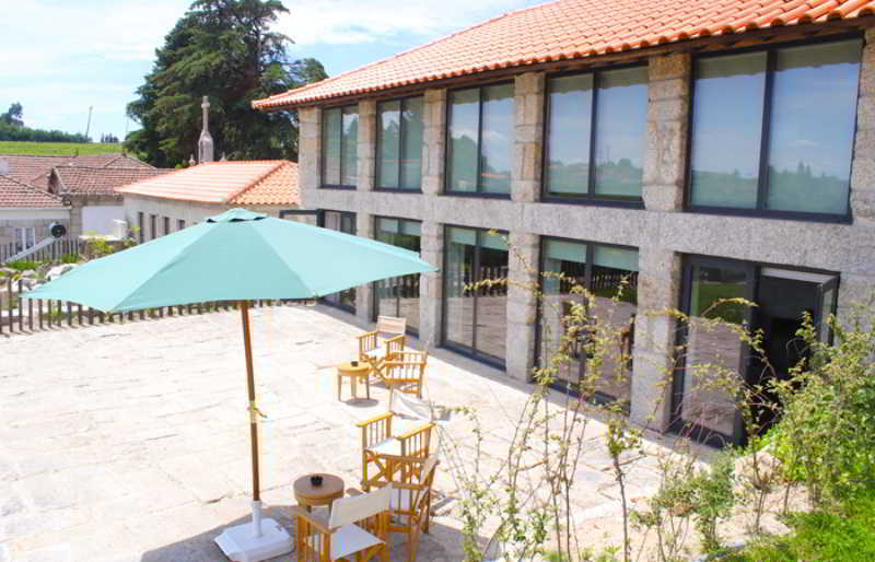 Lousada Country Hotel Dış mekan fotoğraf