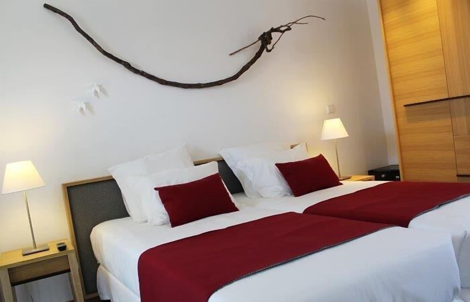 Lousada Country Hotel Dış mekan fotoğraf