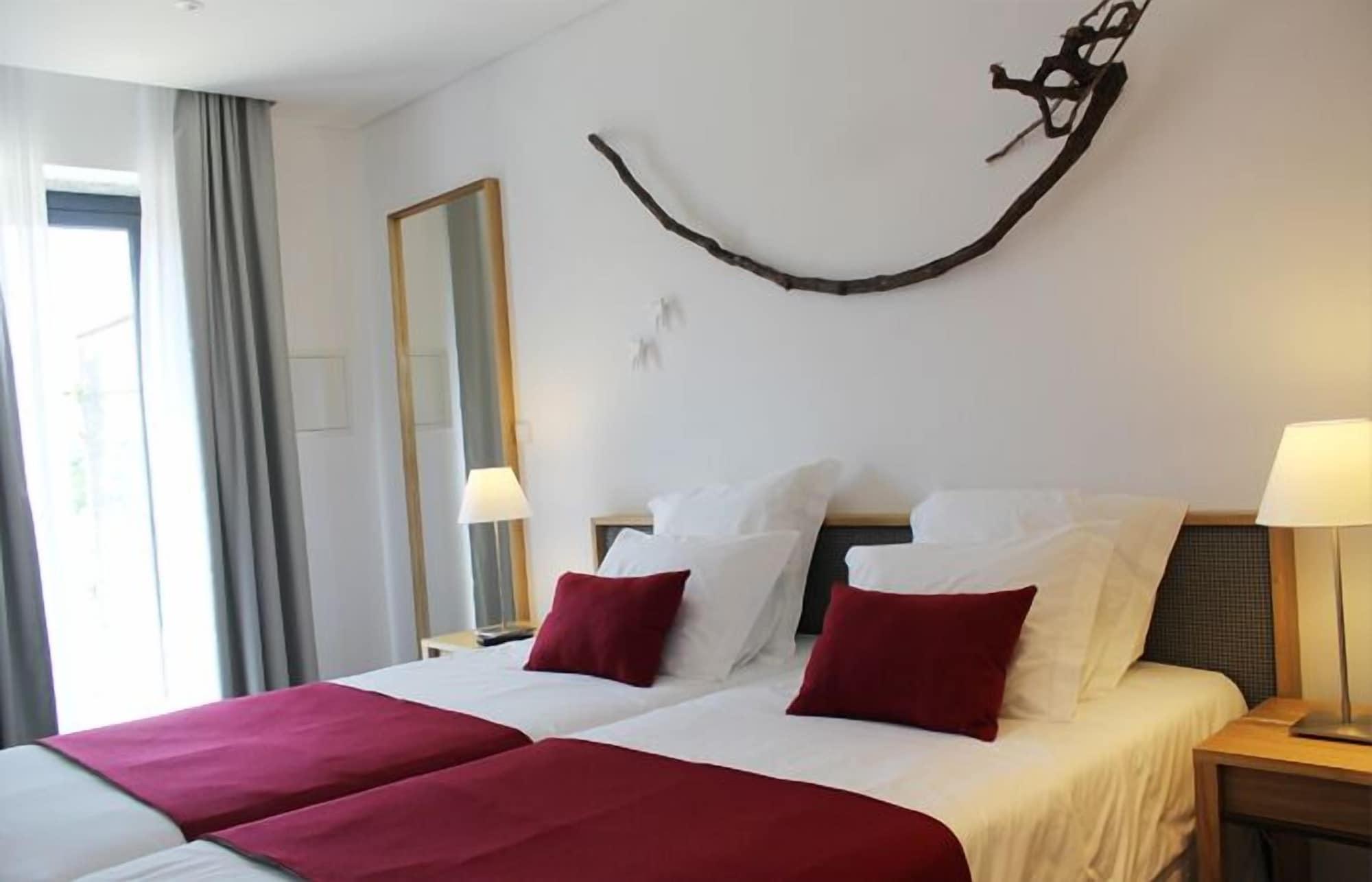 Lousada Country Hotel Dış mekan fotoğraf
