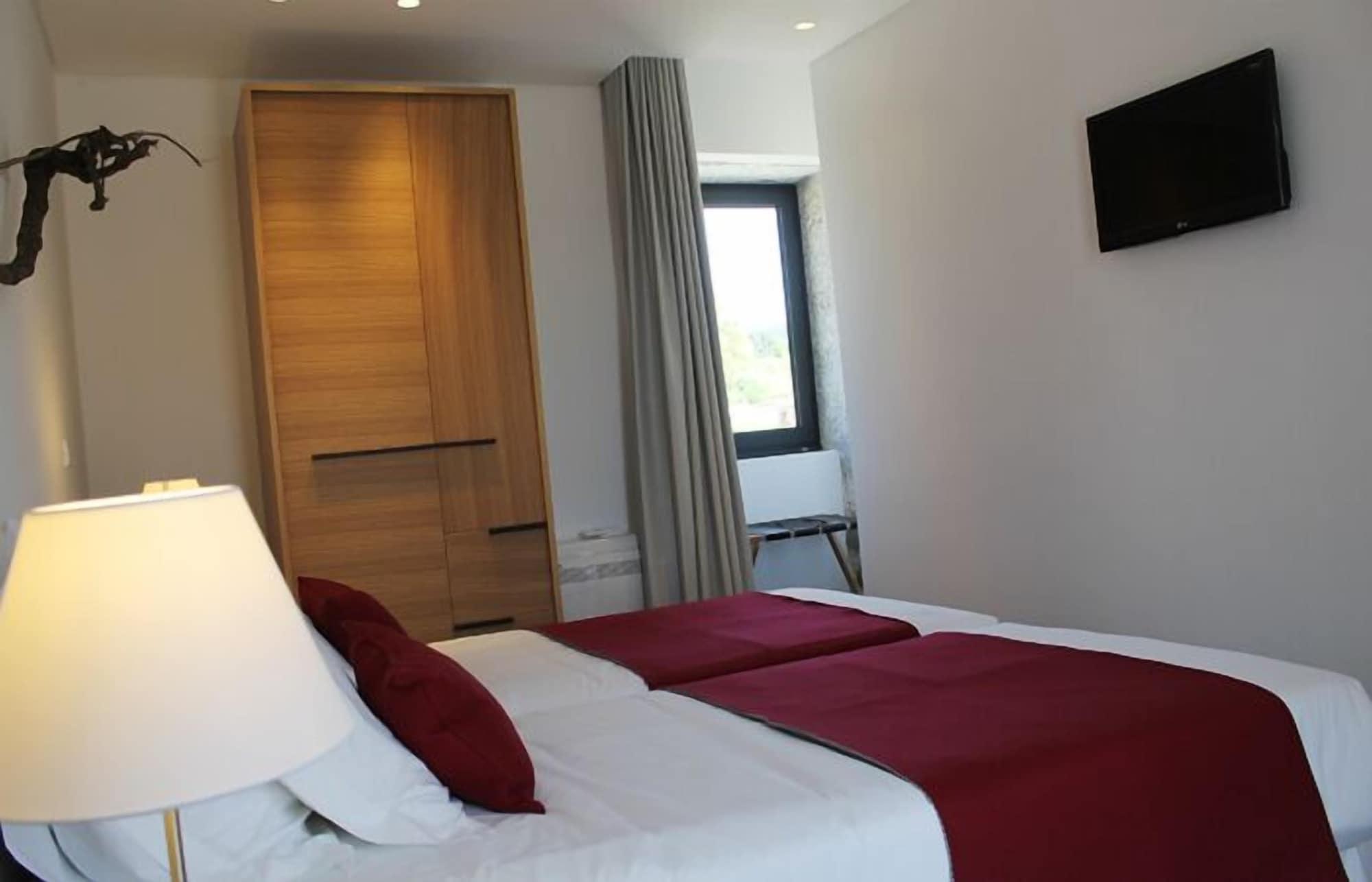 Lousada Country Hotel Dış mekan fotoğraf