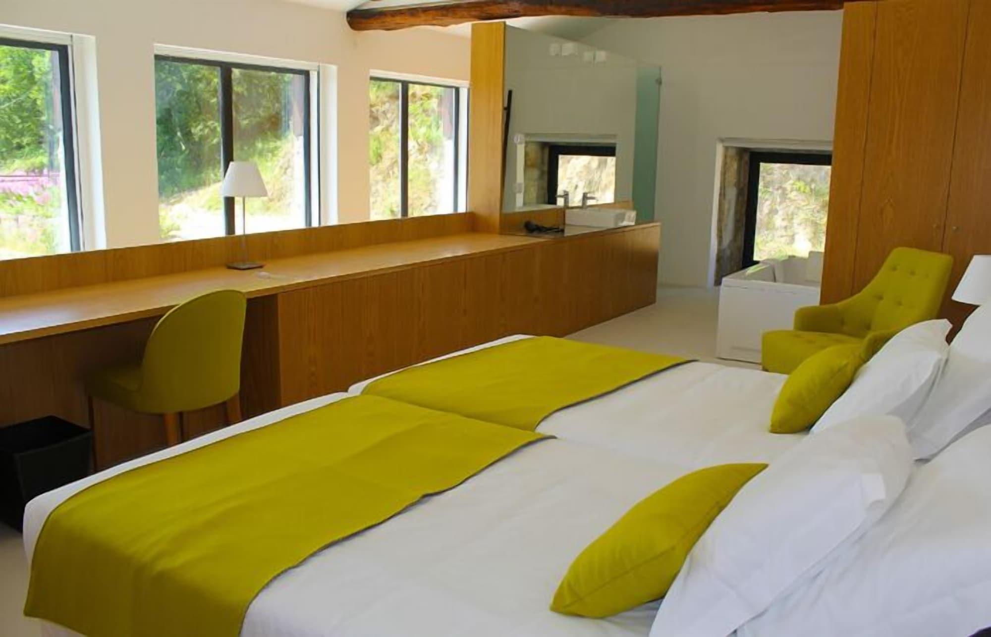 Lousada Country Hotel Dış mekan fotoğraf