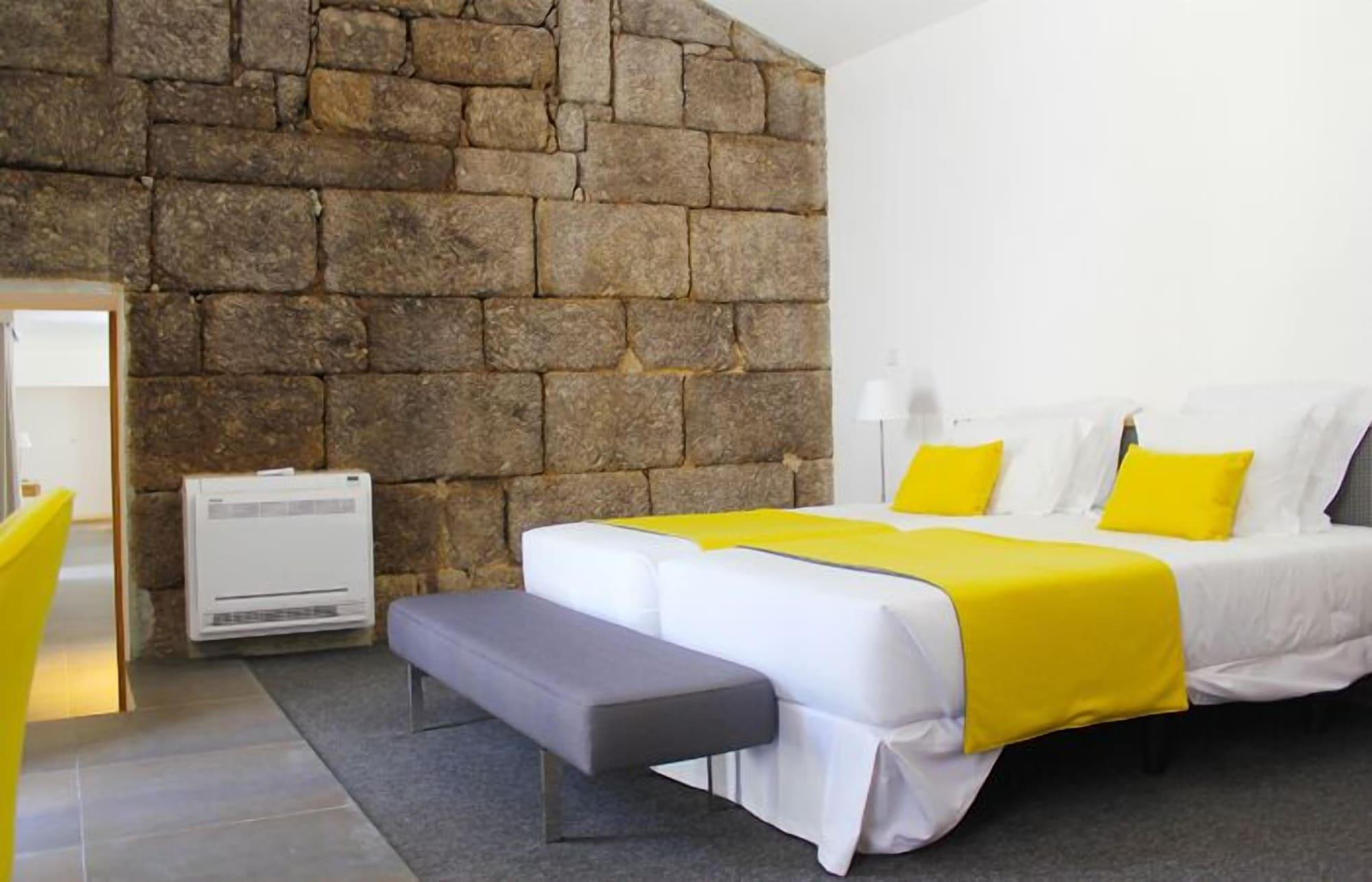 Lousada Country Hotel Dış mekan fotoğraf