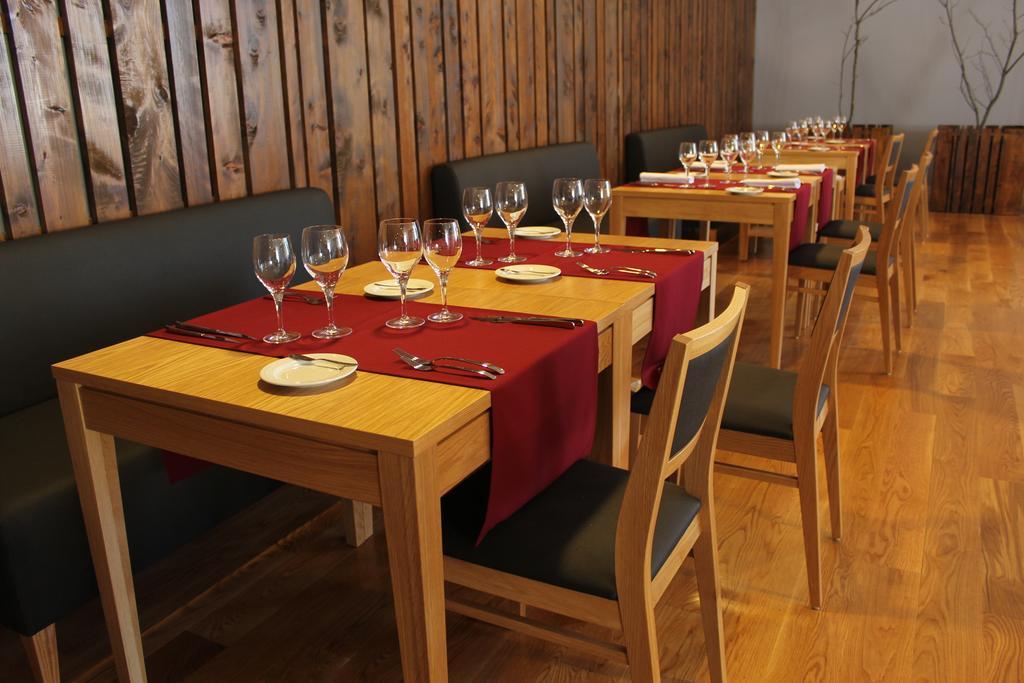 Lousada Country Hotel Dış mekan fotoğraf