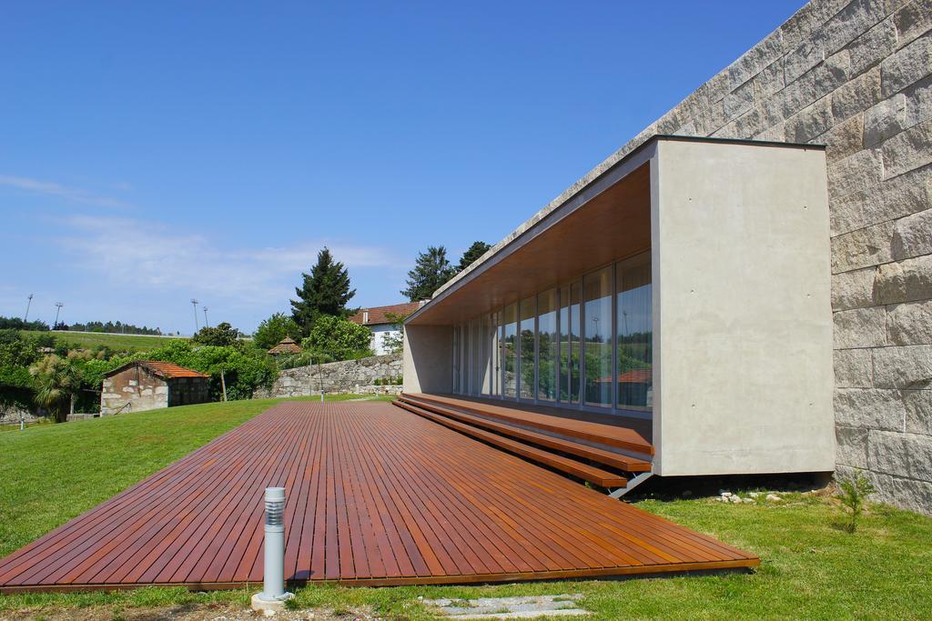 Lousada Country Hotel Dış mekan fotoğraf