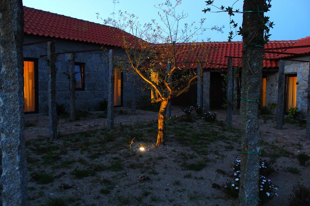 Lousada Country Hotel Dış mekan fotoğraf