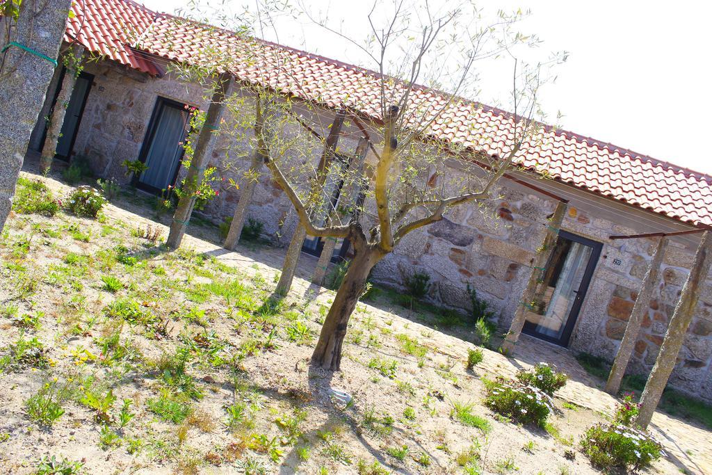 Lousada Country Hotel Dış mekan fotoğraf