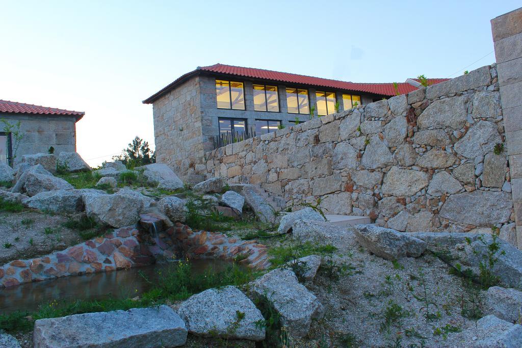 Lousada Country Hotel Dış mekan fotoğraf