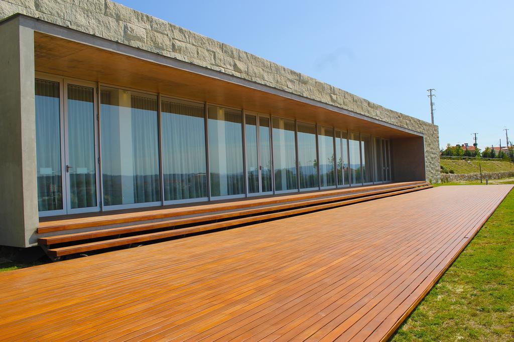 Lousada Country Hotel Dış mekan fotoğraf