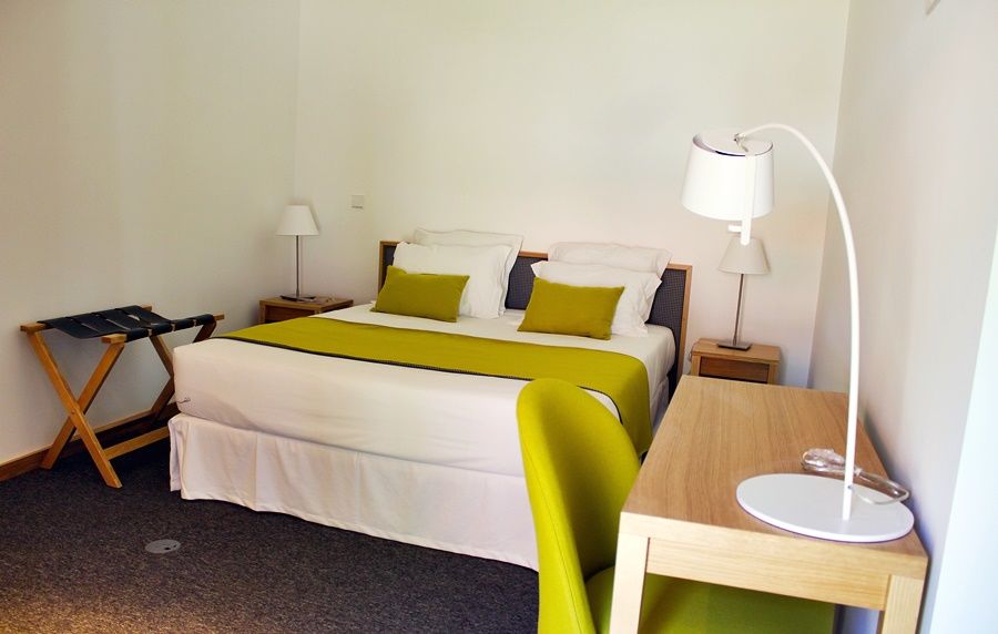 Lousada Country Hotel Dış mekan fotoğraf