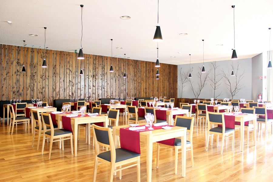 Lousada Country Hotel Dış mekan fotoğraf