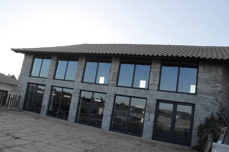 Lousada Country Hotel Dış mekan fotoğraf