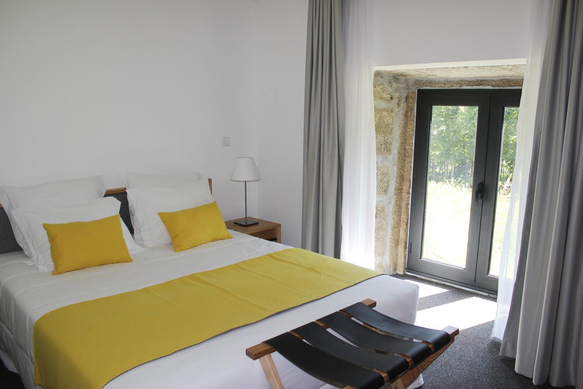Lousada Country Hotel Dış mekan fotoğraf